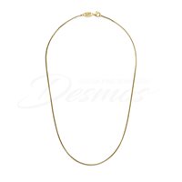 Collana Desmos Donna in Argento VENETIAN DIAMOND 24 G 51 - VENETIAN DIAMOND 24 G 51